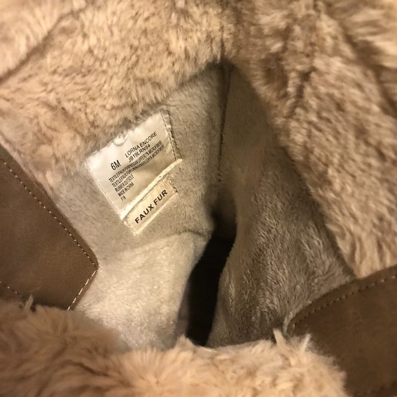 JBU ;Loran Encore Boots; size 6 - Picture 4 of 4